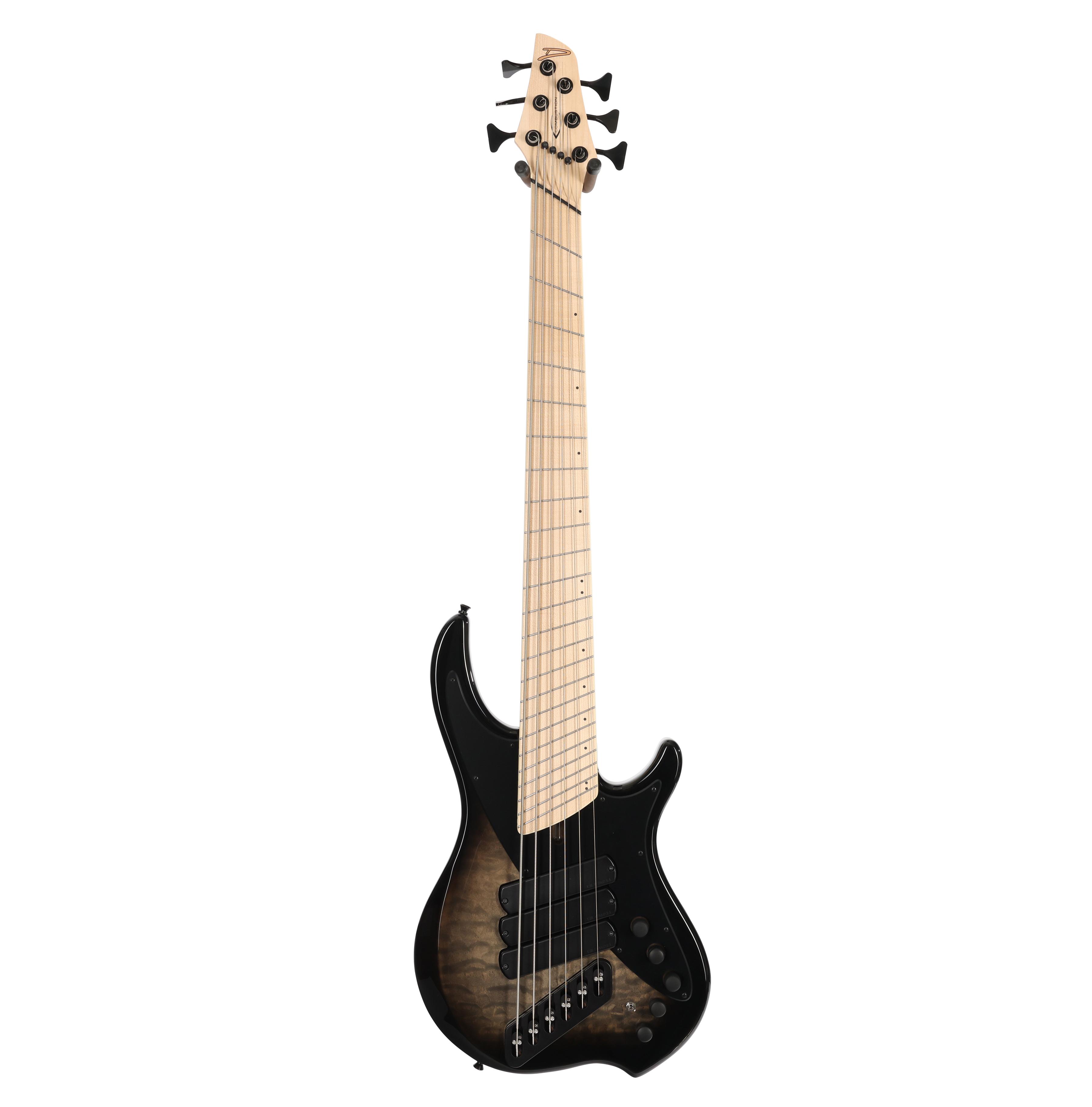 Dingwall Combustion Nashville Edition 6-String Bass Guitar in